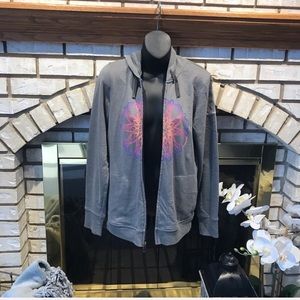 Columbia sweater for women size M, used